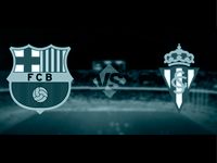 Барселона – Спортинг Хихон. Прогноз на матч 01.03.2017