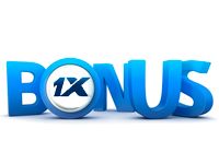 Бонус от 1xbet