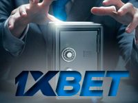 Страховка ставок 1xbet