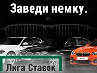 Заведи немку! Новая акция от Лиги Ставок