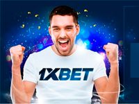 Счастливчик дня